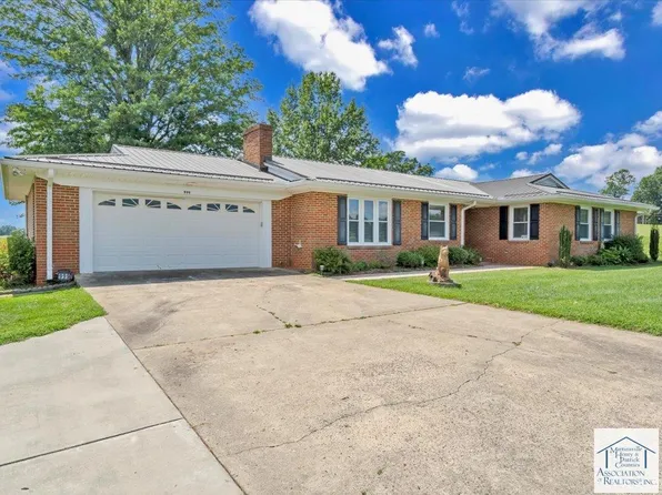 999 Northfork Rd, Martinsville, VA 24112