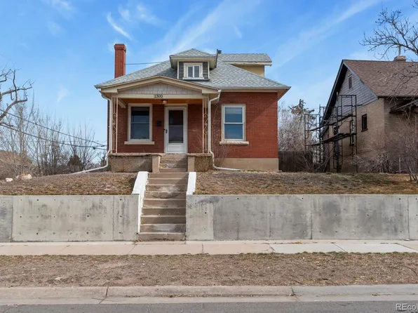 2300 S Cherokee Street, Denver, CO 80223