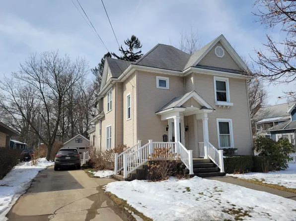122 S Howell St, Hillsdale, MI 49242