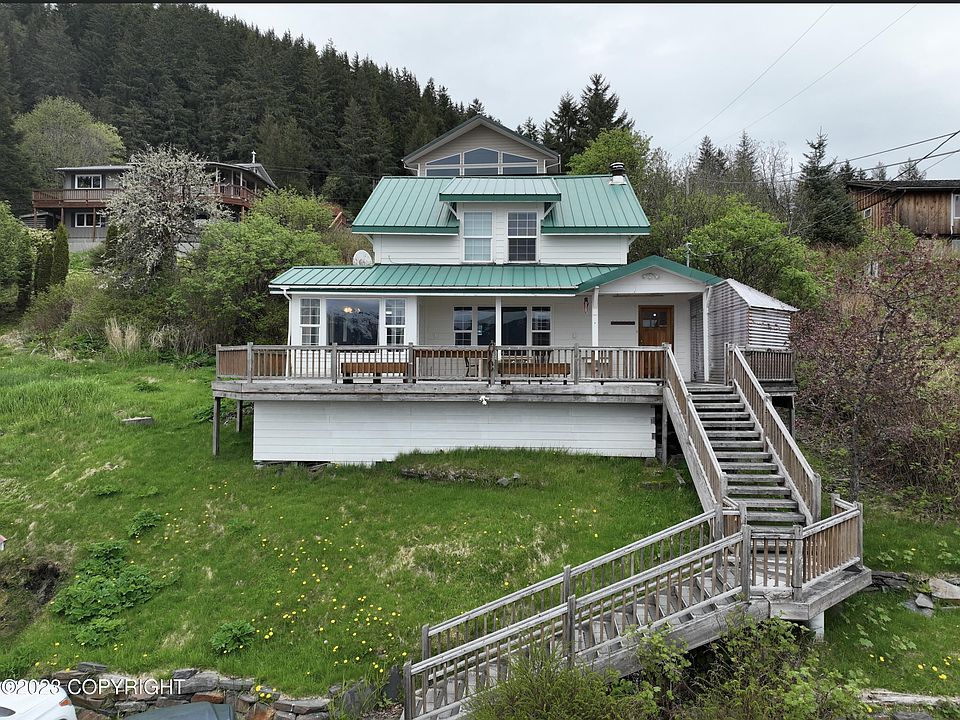 120 Reid St, Wrangell, AK 99929 MLS 234954 Zillow