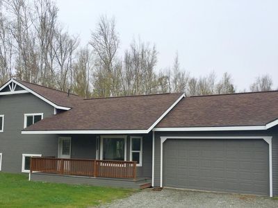 3971 S Cardiff Ln, Wasilla, AK, 99623