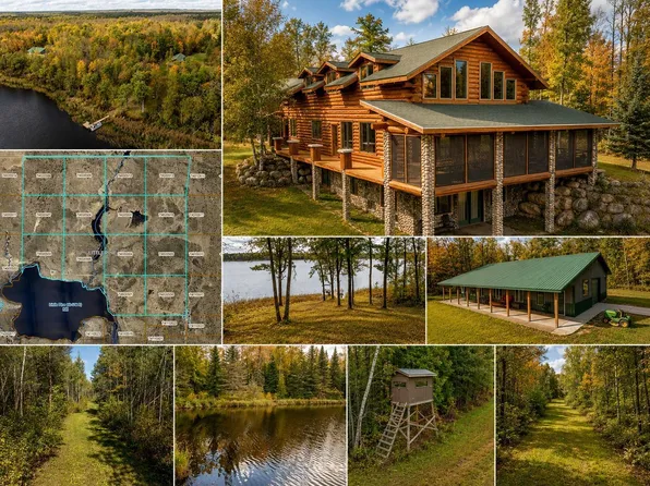 44047 Little Pine, Emily, MN 56447