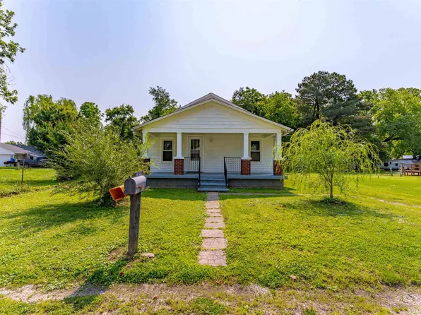 413 S East St, Rockport, IN 47635