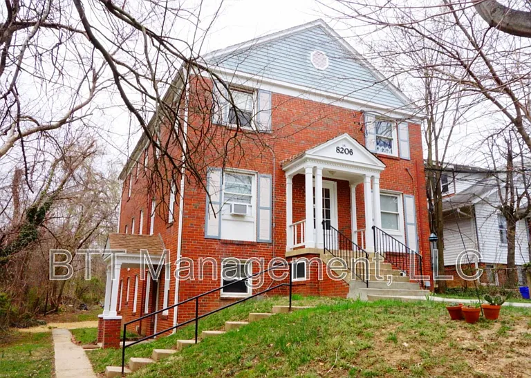 8206 Greenwood Ave #5 — Photo 64