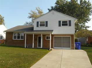 59 Marlin Dr, Buffalo, NY 14224
