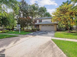 12032 Cheyenne Rd, Gaithersburg, MD 20878