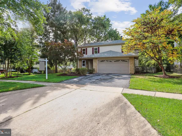 12032 Cheyenne Rd, Gaithersburg, MD 20878