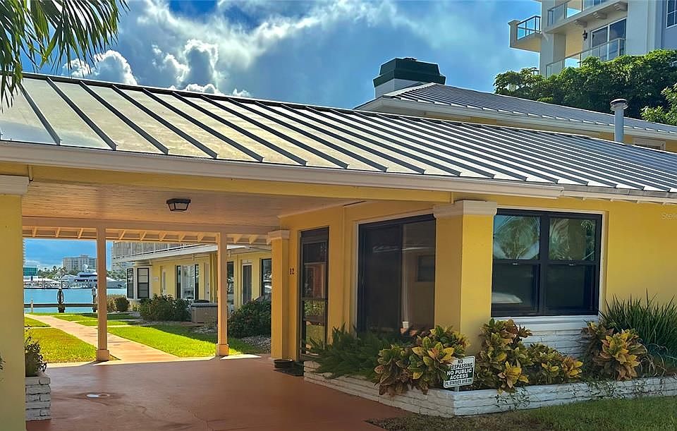 522 Golden Gate Point 3, Sarasota, FL 34236 Zillow