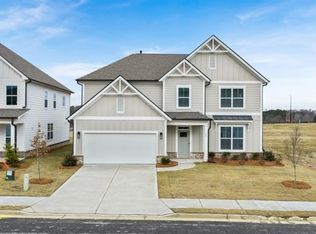 123 Parkview Dr, Dallas, GA 30157