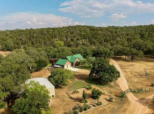 735 Gregory Trl, Marble Falls, TX 78654