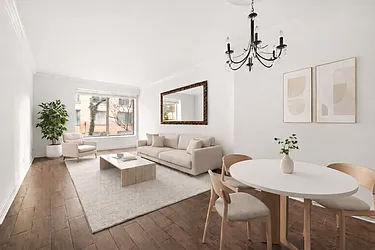 200 East 69th Street #2R image 1 of 9