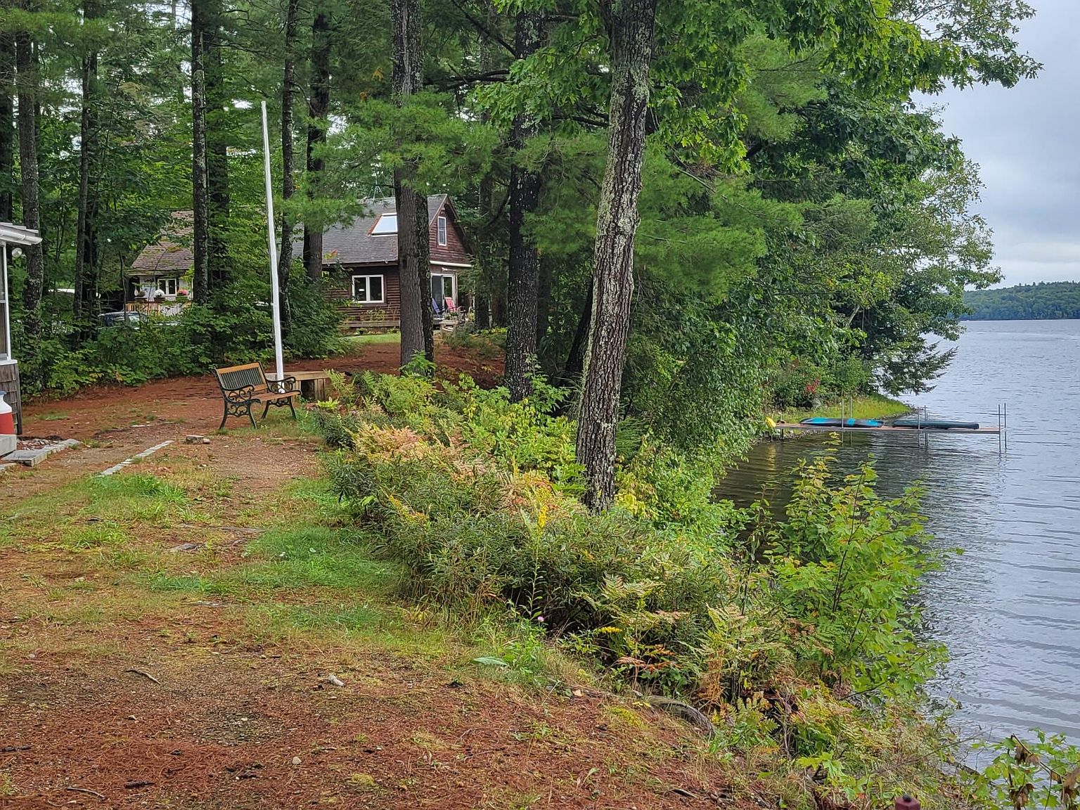3 Duck Lane, Windsor, ME 04363 Zillow