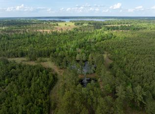 0 Odis Greene Rd, Deridder, LA 70634