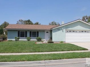 2085 Suede Ave, Simi Valley, CA 93063
