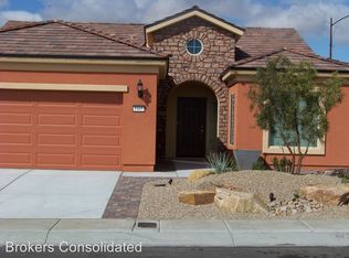 1445 Tannery Hts, Mesquite, NV 89034