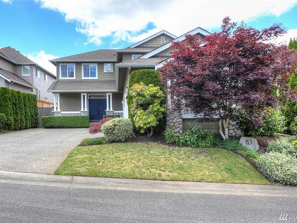 1st image of 113 243rd Pl SE