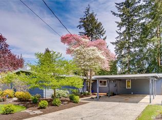 518 165th Ave NE, Bellevue, WA