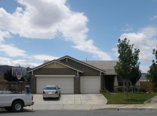 6654 Lime Rd, Lancaster, CA 93536