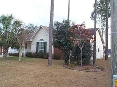 217 Westview Dr, Crestview, FL, 32536