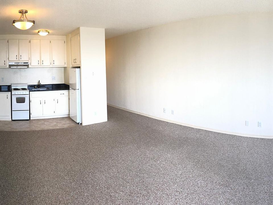 1st image of 1257 Bush St APT 10B