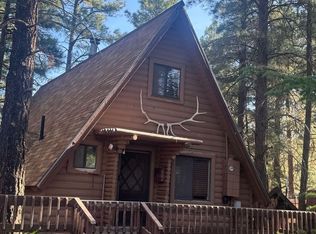 2901 Kletha Trl, Flagstaff, AZ 86005