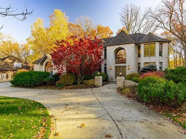 (undisclosed Address), Brecksville, OH 44141