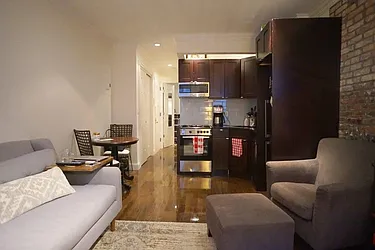 Rented by Citi Habitats