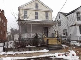 362 Badger Ave, Newark, NJ 07112