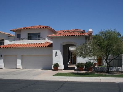 7634 E Sierra Vista Dr, Scottsdale, AZ, 85250