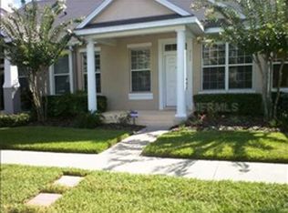 2153 Florida Soapberry Blvd, Orlando, FL 32828