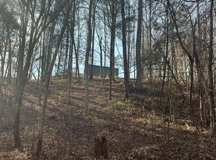 337 Woods Hollow Rd, Decatur, TN 37322