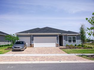 3373 Tupelo Loop, Green Cove Springs, FL 32043