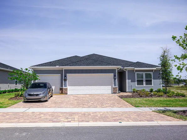 3373 Tupelo Loop, Green Cove Springs, FL 32043