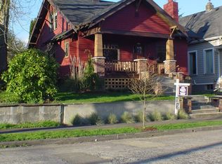 3815 SE Alder St, Portland, OR 97214