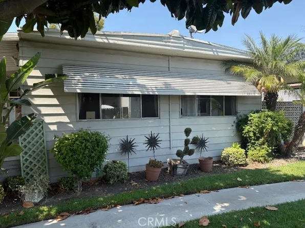 16742 Lake Ridge Way Unit 154, Yorba Linda, CA 92886