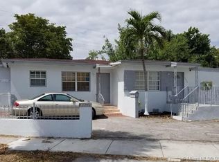4495 SW 7th St, Miami, FL 33134
