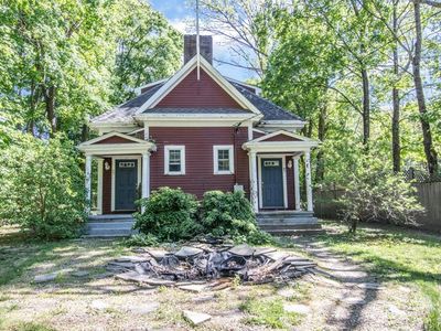 87 Plymouth St, Middleboro, MA, 02346