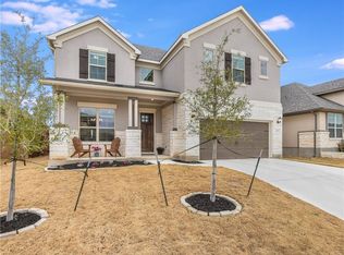 4200 Promontory Point Trl, Georgetown, TX 78626