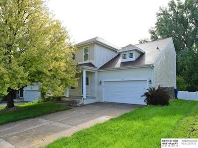 1411 N 208th St, Elkhorn, NE, 68022