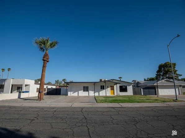 1545 E 27th Pl, Yuma, AZ 85365
