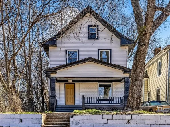 2917 Euclid Ave, Kansas City, MO 64109