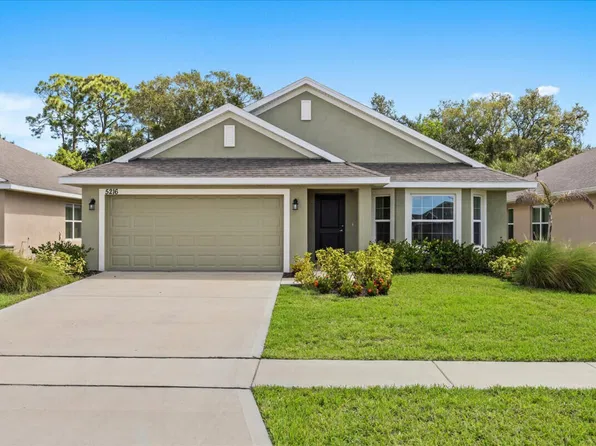 5216 Vespera Street, Fort Pierce, FL 34951