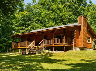 477 Sawyer Rd, Gaylord, MI 49735