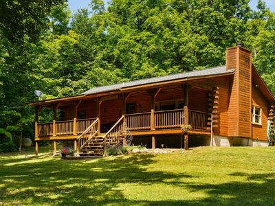 477 Sawyer Rd, Gaylord, MI, 49735