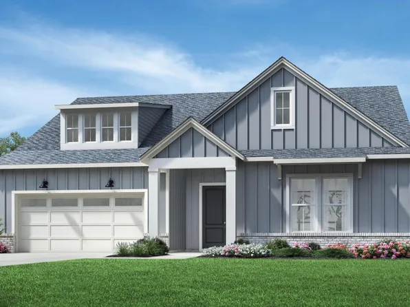 4107 Eastover Glen Rd, Charlotte, NC 28269