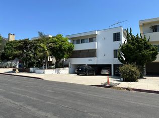1234 S Saltair Ave #7, Los Angeles, CA 90025
