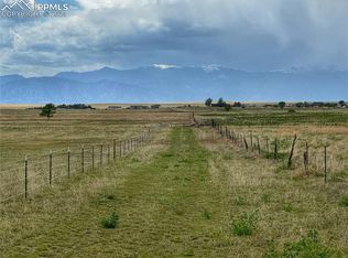 3740 Hemmingway Rd, Colorado Springs, CO 80930