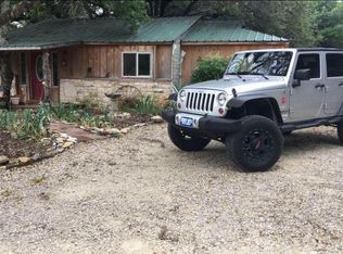 908 Avenue D, Valley Mills, TX 76689
