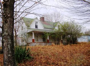 14035 Nashville Hwy, Buffalo Valley, TN 38548