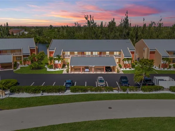 1348 Rock Dove Ct Unit C201, Punta Gorda, FL 33950